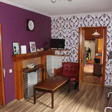Helga Apartament Windawa