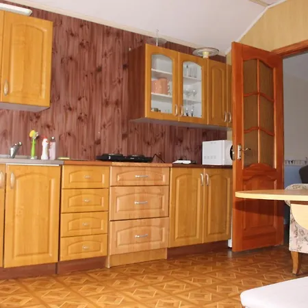 Apartament Helga *