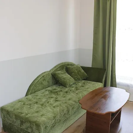 Apartament Helga Windawa