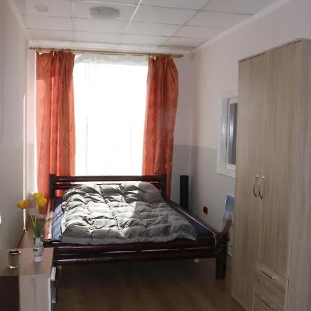 Apartament Helga *