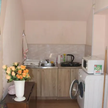 Apartament Helga